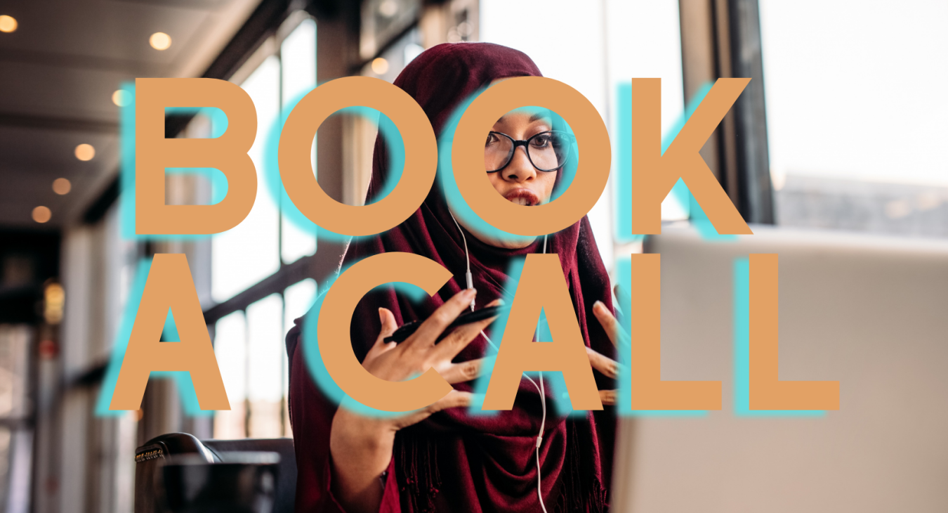 Book a Call