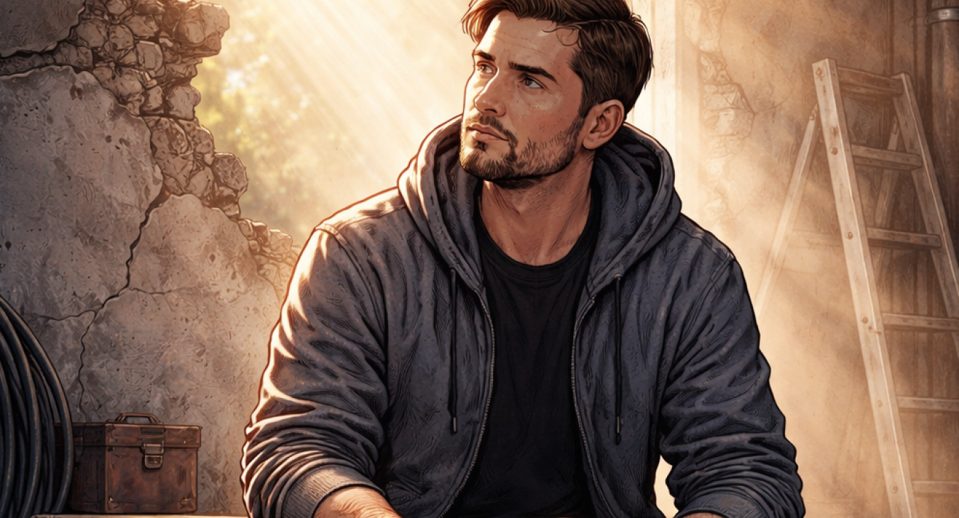 The Power of Negative Thinking