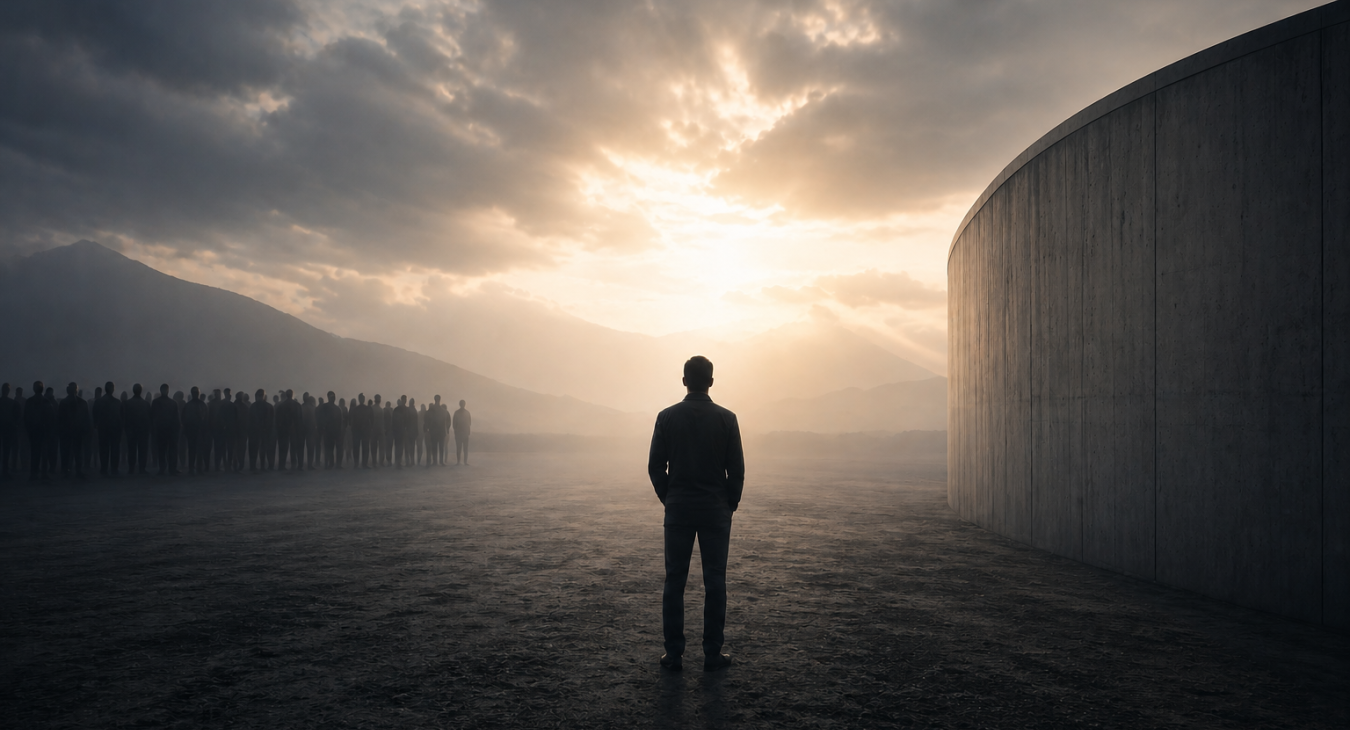 What is a cult?